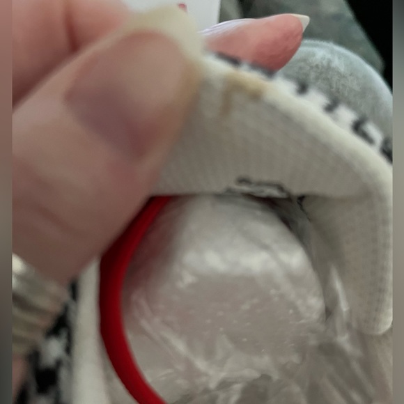 NWT Hey girl by corks sneakers - Picture 4 of 8